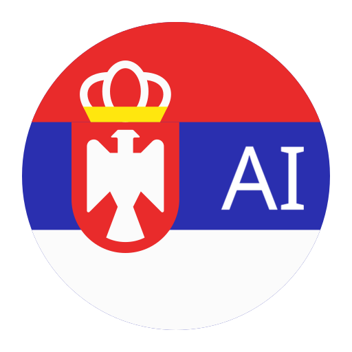Srpski (AI Prevod)